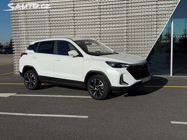 BAIC X35